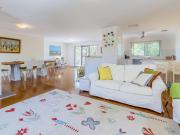 Salt Water Secret - Surf Side