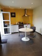 Touristflat Dewulf Touristflat Dewulf