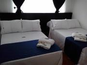 Top Bogota Top Bogota