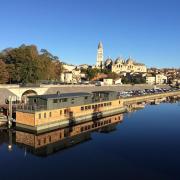 Top Périgueux