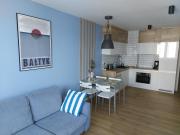 Baltic Blue Apartament