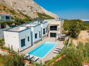 Villa Perla Nera & Villa Nevera by Pag tours