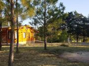 Cabaña La tranquera