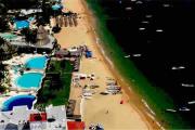 Acapulco María Bonita - Alberca Abierta - A Pie de Playa