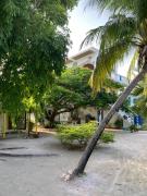 Top Caye Caulker