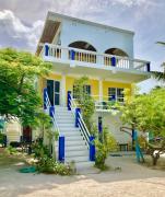 Top Caye Caulker