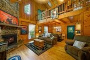 Top Sevierville