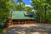 Top Sevierville
