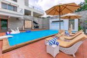 Arihant Villa by StayVista - 5BHK Luxurious Villa with Pvt Pool