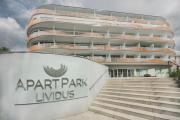 Lividus Apart Park by LevSons Apartments