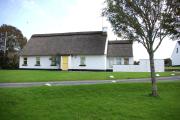 Ballyvaughan Cottages