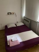 West vibes apartment