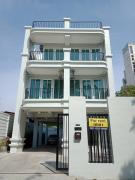 Top Bang Na District Top Bang Na District