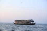 Sreekrishna Houseboat