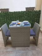 Modern Apartment in Central Bugibba