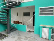 Ubatuba frente o mar (maranduba)