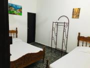 Top Santa Marta Top Santa Marta