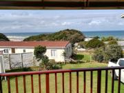 2 Bedroom Guest Suite at A-frame Glengariff Beach