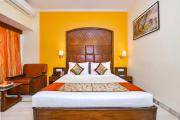 Top New Delhi