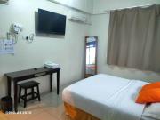 Top Ranau