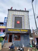 Top Kanchipuram