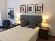 Apartamento Paiva Couceiro