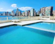 Top Benidorm