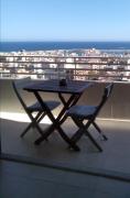 Luceros Sea view Apts -with balcony- City&Beach