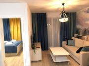 Nadmorskie Tarasy Apartament C314