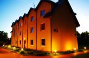 Apartamenty i pokoje Lago Apartamenty i pokoje Lago
