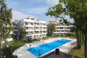 Apartament Turkus na Rezydencji Ustronie Morskie Apartament Turkus na Rezydencji Ustronie Morskie