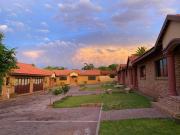 Top Upington