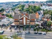 400 metros, Rua Coberta Centro - Valle Dell Acqua