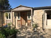 Meadow Lodge in the Cotswolds