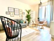 Fara Cinque Small Apartment