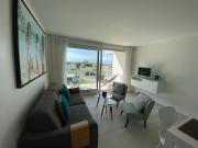 Roi Soleil latéral mer