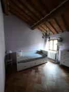 Al Piccolo Ulivo, a casa di Mimo&Sè