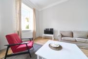 Lovely, Best View Apartment, Vilnius City Centre
