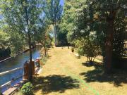 Casa Rural La Central-Peñagorda