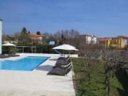 Resindenz Benni 4 mit beheitzem grossem Pool