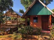 LungKola Homestay, Pang Ung, Mae Hong Son ลุงกอละ โฮมสเตย์ ปางอุ๋ง