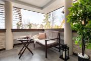 Prestige Apartament Przy Nosalu