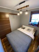 Apartament Platinum