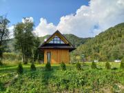 Mała Gorczańska Chatka