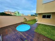Apartamento com Piscina nos Açores