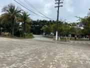 Ubatuba frente o mar (maranduba)