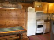 Petäjälammen Turistimajat