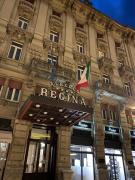 Grand Hotel Regina Salsomaggiore