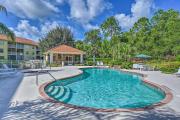 Luxe Top-Floor Condo in Beautiful Lely Resort