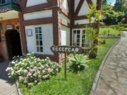 Nova Pousada Chamonix